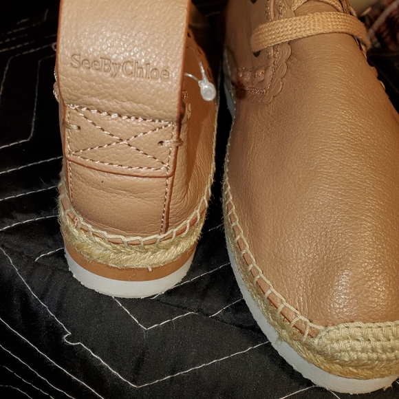 See by CHLOE Espadrilles - Picture 3 of 4